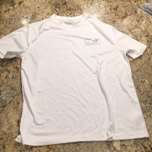 Vineyard Vines Performance Tee
